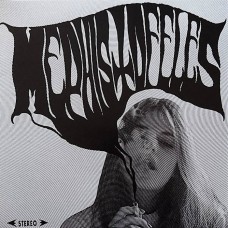 MEPHISTOFELES - Whore (2025) CDdigi